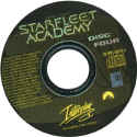 Star Trek: Starfleet Academy