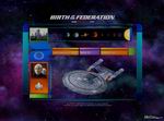 Star Trek: The Next Generation - Birth of the Federation
