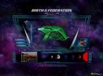 Star Trek: The Next Generation - Birth of the Federation