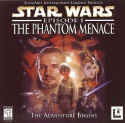 Star Wars Episode I: The Phantom Menace