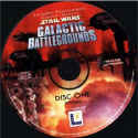 Star Wars: Galactic Battlegrounds