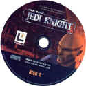 Star Wars: Jedi Knight