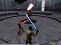 Star Wars: Jedi Knight 2 - Jedi Outcast