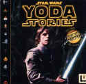 Star Wars: Yoda stories