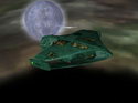 Star Trek: Starfleet Command 3
