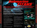 Submarine Titans
