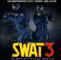 SWAT 3: Close Quarters Battle