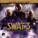 SWAT 3: Close Quarters Battle - Elite Edition