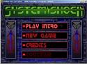 System Shock
