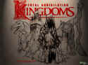 Total Annihilation: Kingdoms