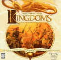 Total Annihilation: Kingdoms