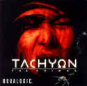 Tachyon: The Fringe