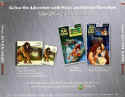 Tarzan Action Game