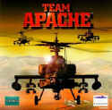 Team Apache