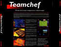 Teamchef