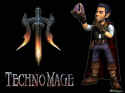 TechnoMage