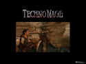 TechnoMage