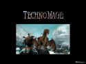 TechnoMage