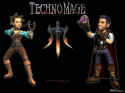 TechnoMage