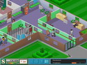 Theme Hospital