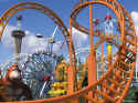 Theme Park World
