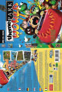 Theme Park World
