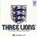 Three Lions