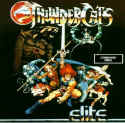 Thunder Cats