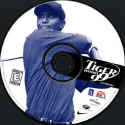 Tiger Woods 99