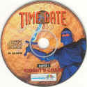 Time Gate: Knight's Chase