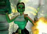 Tomb Raider (1996)