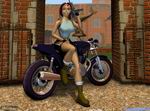 Tomb Raider (1996)