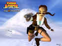 Tomb Raider 4: Last Revelation