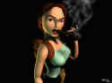 Tomb Raider 4: Times Level