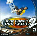 Tony Hawk's Pro Skater 2