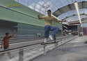 Tony Hawk's Pro Skater 3