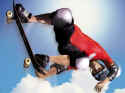 Tony Hawk's Pro Skater 3