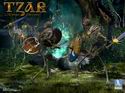 TZAR: The Burden of the Crown