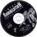 Total Annihilation: Battle Tactics