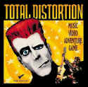 Total Distortion