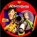 Toy Story 1: Activity Center
