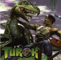 Turok 1: Dinosaur Hunter