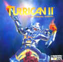 Turrican 2: Final Fight