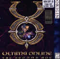 Ultima Online: The Second Age