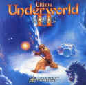 Ultima Underworld 2: Labyrinth of Worlds