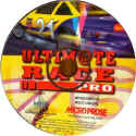 Ultimate Race Pro
