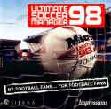 Ultimate Soccer Manager 98