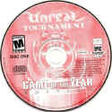 Unreal Tournament Game of the Year Edition