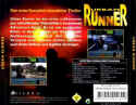 Urban Runner