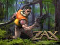 Zax: The Alien Hunter